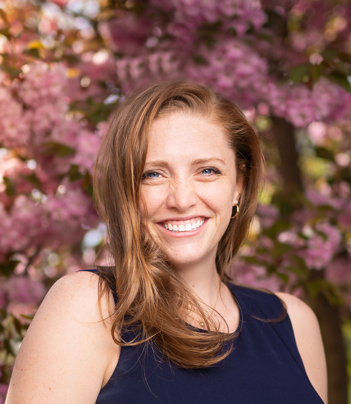 Photo of Anja Nickel